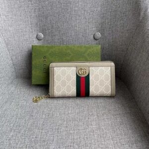 <AUTHENTIC>Gucci  wallet